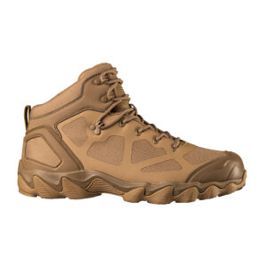 Stiefel Chimera Mid dark coyote Schuhe D 38