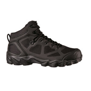 Stiefel Chimera Mid schwarz Schuhe D 38