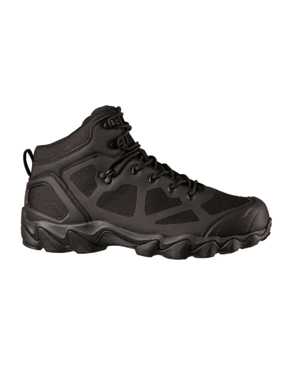 Stiefel Chimera Mid schwarz Schuhe D 38