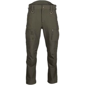 Tactical Hose Assault ranger green S