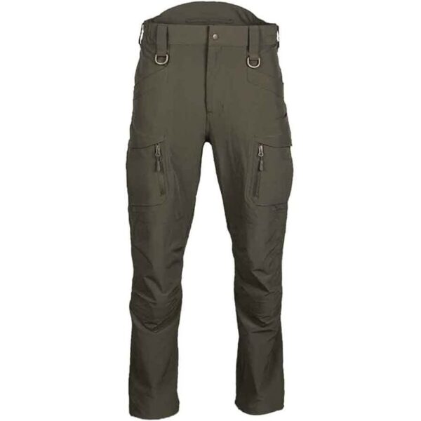 Tactical Hose Assault ranger green S