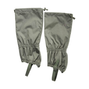 Tatonka Gamasche Gaiter 500 Cordura BC stone-grey-olive M