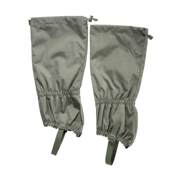 Tatonka Gamasche Gaiter 500 Cordura BC stone-grey-olive M