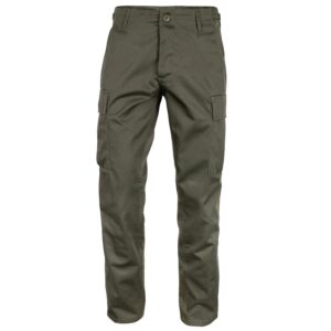US Ranger Hose Typ BDU oliv Restposten S