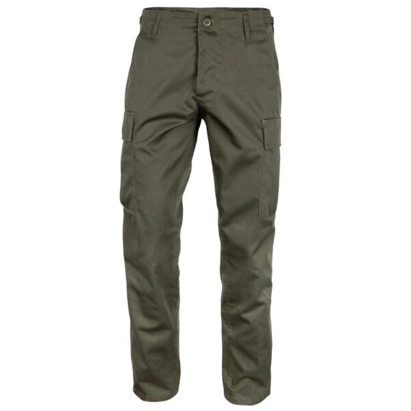 US Ranger Hose Typ BDU oliv Restposten S