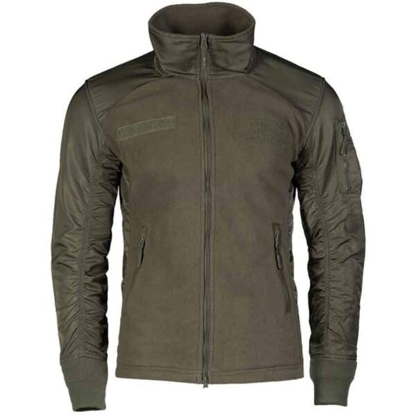 USAF Jacke ranger green S
