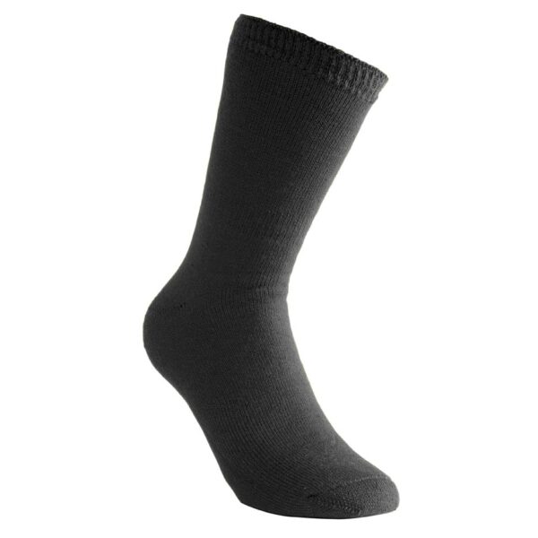 Woolpower Socken Socks 400 schwarz S