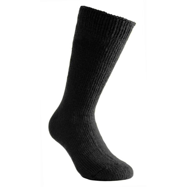 Woolpower Socken Socks Classic 800 schwarz S