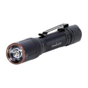 Fenix Taschenlampe E20 V2.0 LED