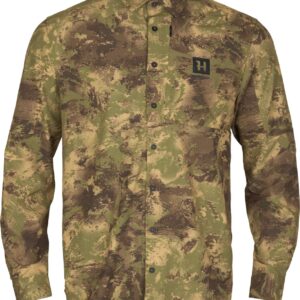 Härkila Deer Stalker Camo Hemd