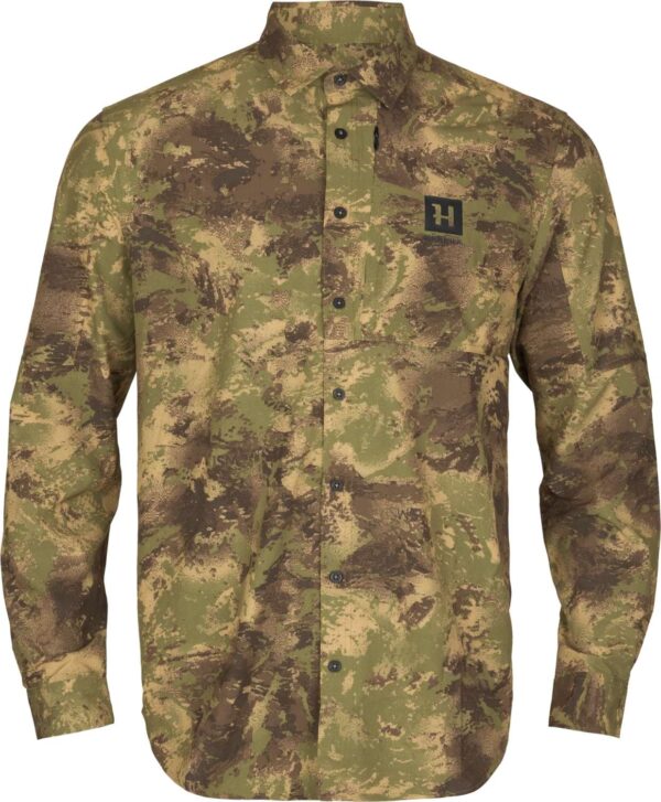 Härkila Deer Stalker Camo Hemd