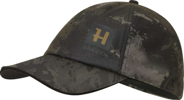 Härkila NOCTYX camo light Kappe