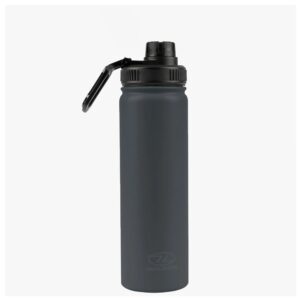Isolierflasche Glug 660