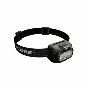 Stirnlampe NU33 - 700 Lumen