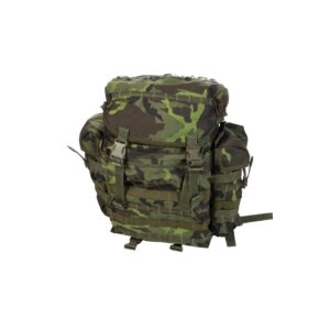 Tschechischer Rucksack 30 L tarn gebraucht