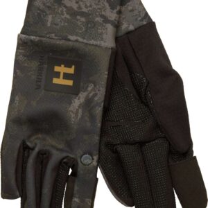Härkila Noctyx Camo Fleecehandschuhe