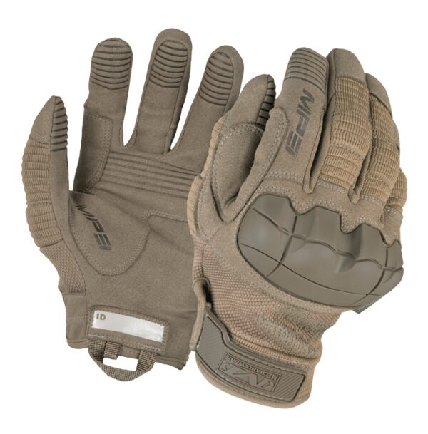 Handschuh Mechanix M-Pact 3 coyote M