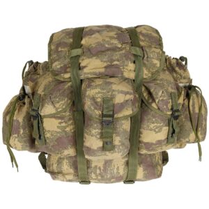 Türkischer Rucksack Alicepack M2008 tarn gebraucht