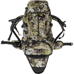 Blaser BJW Rucksack Ultimate Expedition Braun