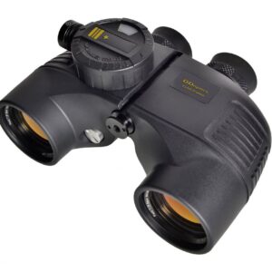 DDoptics Kaleu 7x50 HDX Kompass Fernglas