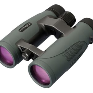 DDoptics Pirschler 10x45 Gen3 Fernglas