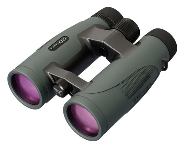 DDoptics Pirschler 10x45 Gen3 Fernglas