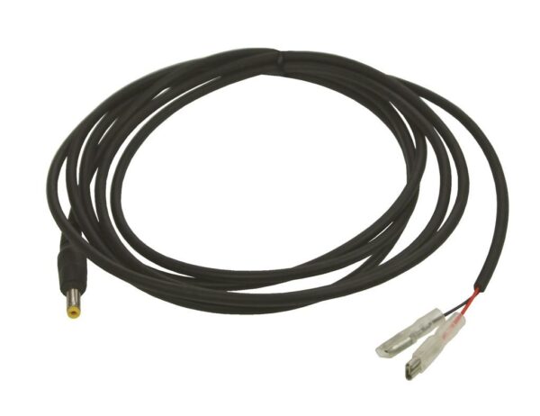 DÖRR Batteriekabel für 6V Batterie