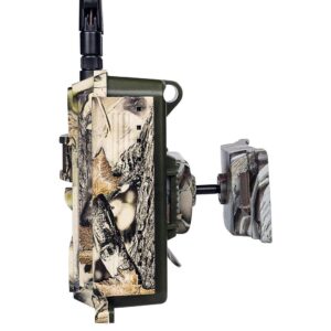 Dörr Snapshot Haltesystem für Multi-Kamera, Camouflage