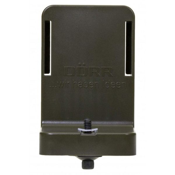 Dörr Uni1 Universal Adapter für Haltesysteme