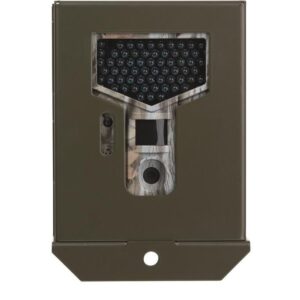 Dörr Universal-Metallschutzgehäuse GH-2