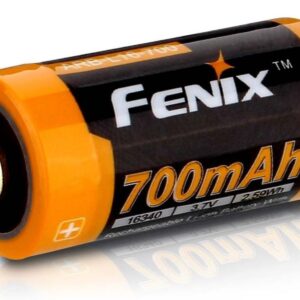 Fenix ARB-L16-700 Li-Ionen Akku 16340 für Nachtsichtgerät