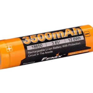 Fenix ARB-L18-3500 Li-Ionen Akku 18650 für Nachtsichtgerät