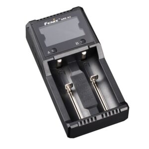 Fenix ARE-A2 Ladegerät für Nachtsichtgerät