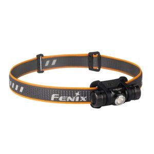 Fenix HM23 LED Stirnlampe