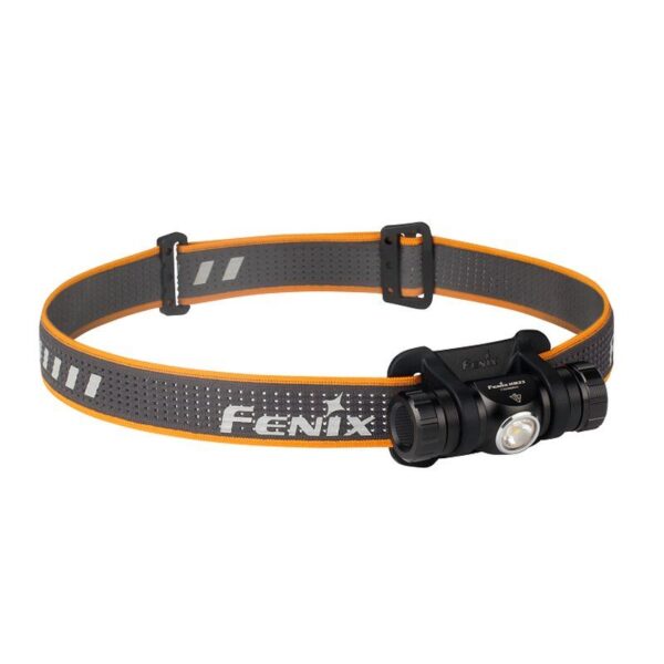 Fenix HM23 LED Stirnlampe