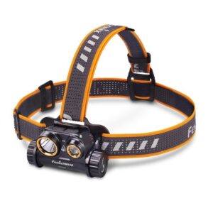 Fenix HM65R Stirnlampe