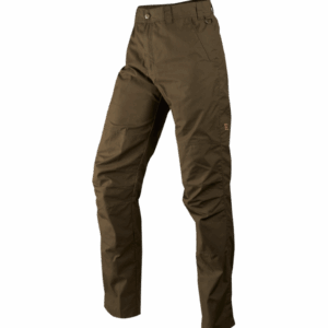 Härkila Alvis Hose Größe: 46, Farbe: Willow green