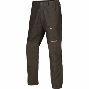 Härkila Asmund Reinforced Hose Größe: 60, Farbe: Willow green