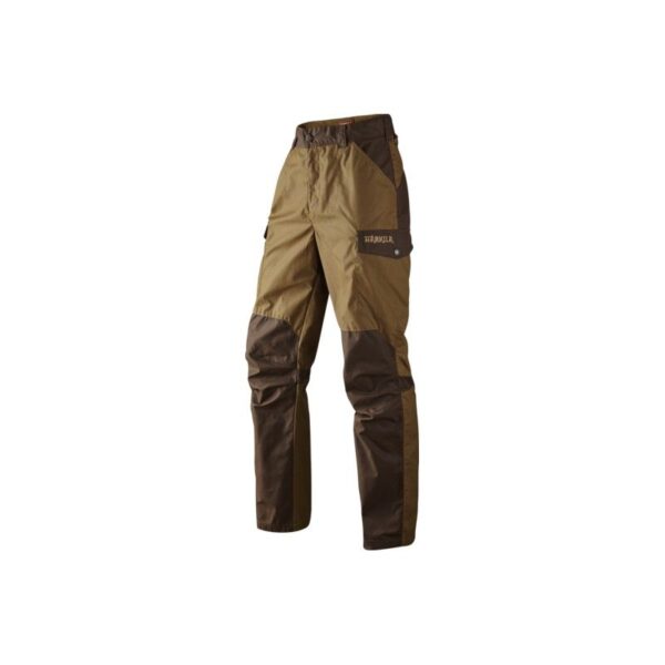 Härkila Dain Hose Größe: 48, Farbe: Olive green/ Hunting green
