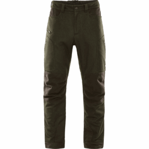 Härkila Metso Winter Hose Größe: 46, Farbe: Willow Green/Shadow Brown