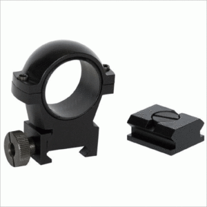 Laserluchs Halterung für LA-Bracket 03 30mm Nachtsichtgerät