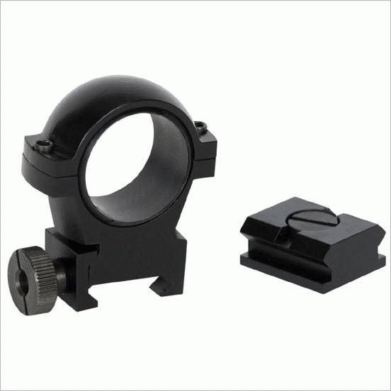 Laserluchs Halterung für LA-Bracket 03 30mm Nachtsichtgerät