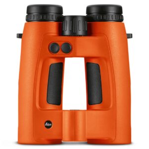 Leica Geovid Pro 10x42 Edition Orange Laser-Entfernungsmesser Fernglas