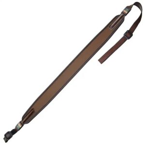 Niggeloh Gewehrriemen Universal Farbe: Braun