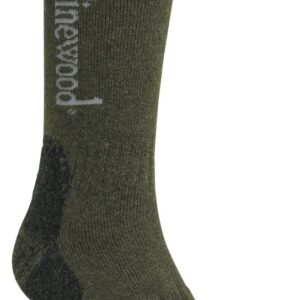 Pinewood Melange Socken Größe: 37-39