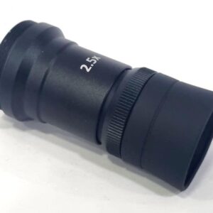 Rusan 2,5x Okular ohne Reduzierring Nachtsichtgerät