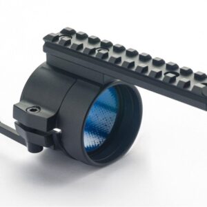 Rusan ATN PS40 Adapter für Nachtsichtgerät Objektiv Aussendurchmesser: 46mm