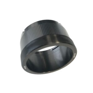 Rusan Adapter für Pard NV007 (M52x0,75) für Nachtsichtgerät