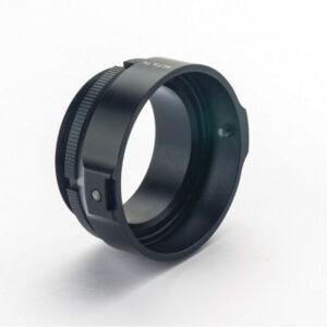 Rusan Bajonett Adapter für Pulsar Core, DFA75 und DN55 Nachtsichtgerät