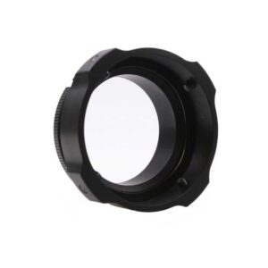 Rusan Bajonett Adapter für Pulsar FN155 / FN135 / FN455 Nachtsichtgerät